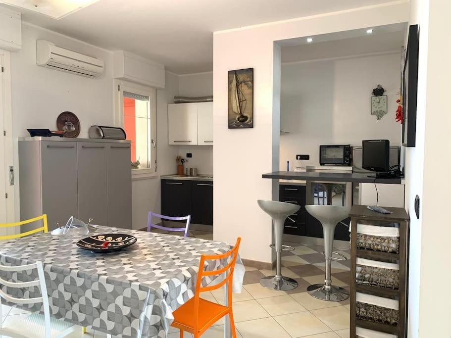 Uno Scorcio Di Mare Apartment *